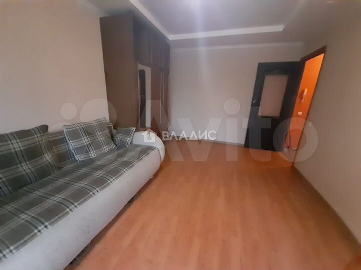 1-к. квартира, 32,3 м², 4/5 эт.