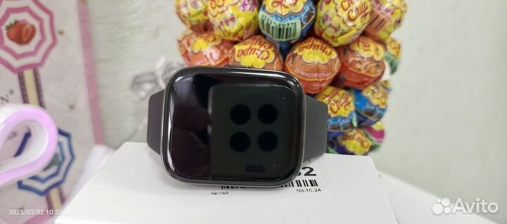 Смарт часы redmi watch 3 active