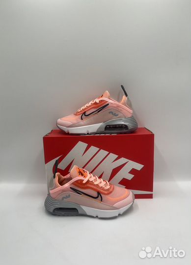 Кроссовки nike