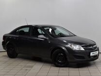 Opel Astra 1.8 MT, 2010, 250 000 км, с пробегом, цена 472 000 руб.