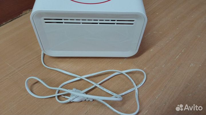 Fox cleaner ion очиститель воздуха