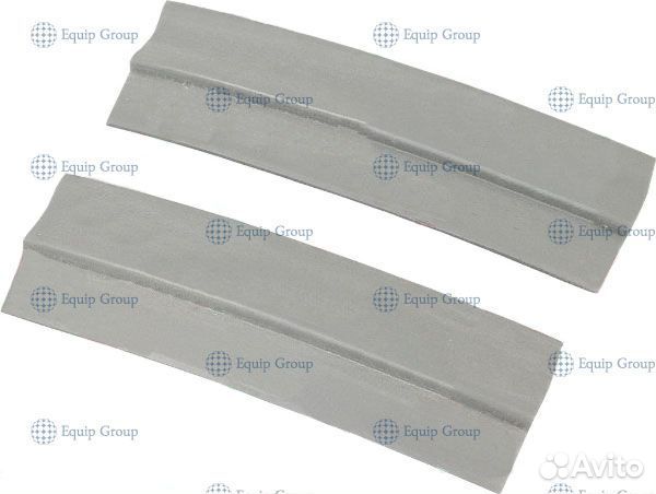 Комплект robot coupe R23 для очистки крышки куттер