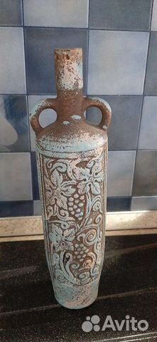 Бутылки винтаж