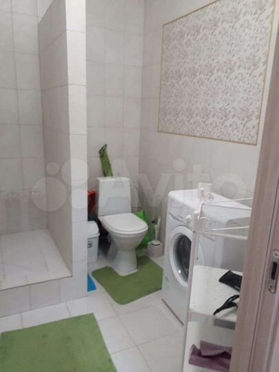 1-к. квартира, 49,1 м², 5/8 эт.