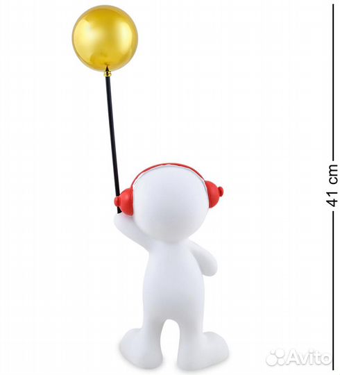 Фигурка Инопланетянин A2183859