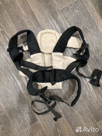 Рюкзак переноска кенгуру