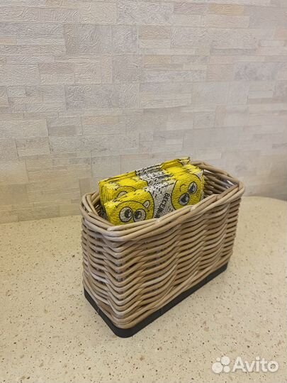 Салфетница