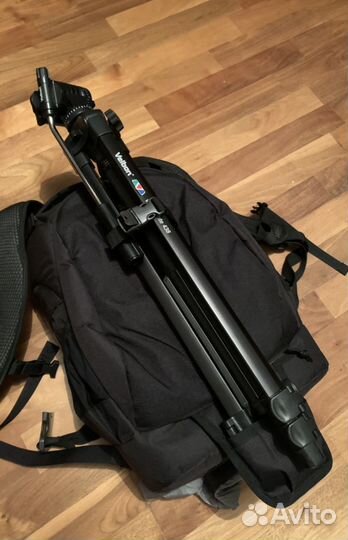 Рюкзак Lowepro Flipside 400 AW
