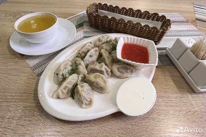 Продукты питания
