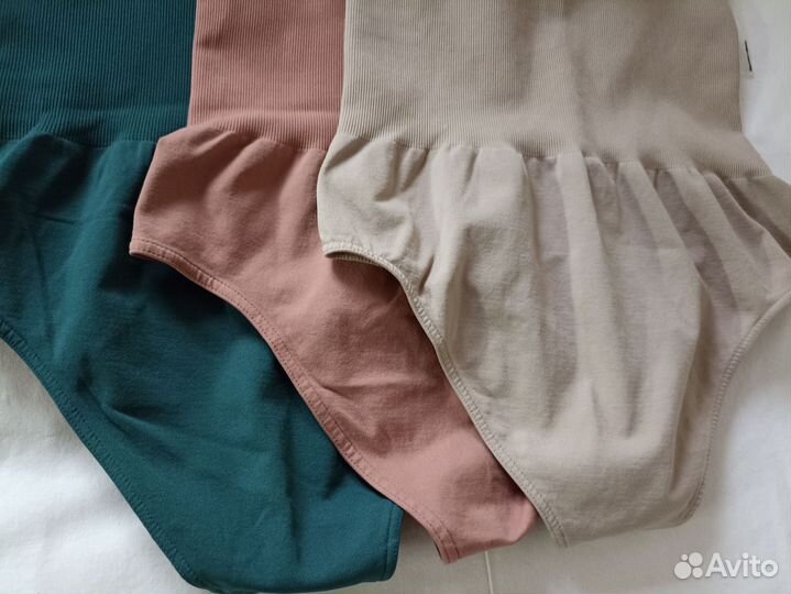 Schlankstutz корректирующие трусики XL. 3 шт