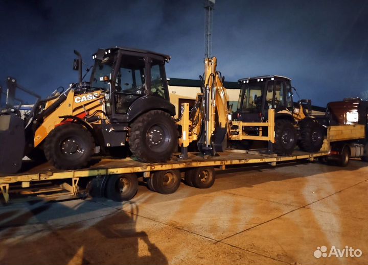 Грузовые перевозки межгород