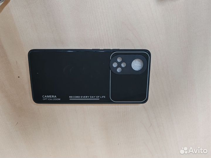 Бампера на honor 50