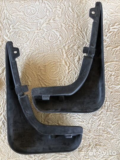 Брызговики оригинал Ford C-Max