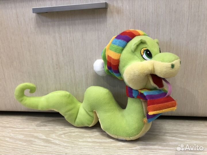 Мягкая игрушка