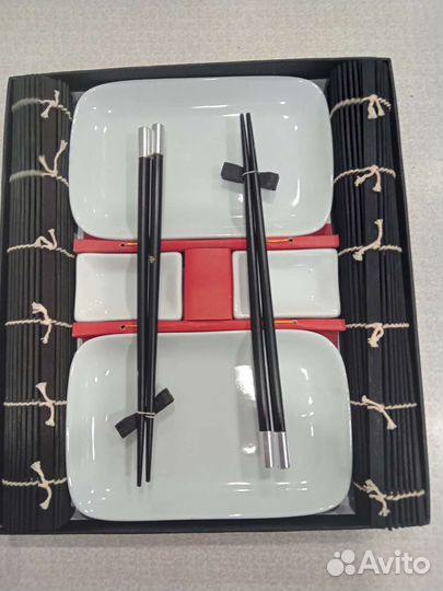 Набор для суши. новый