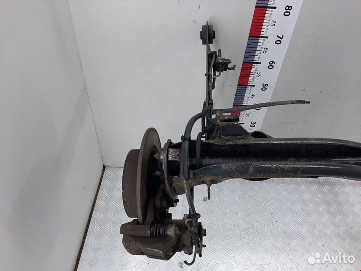 Балка задняя для Renault Espace 3 6025371461