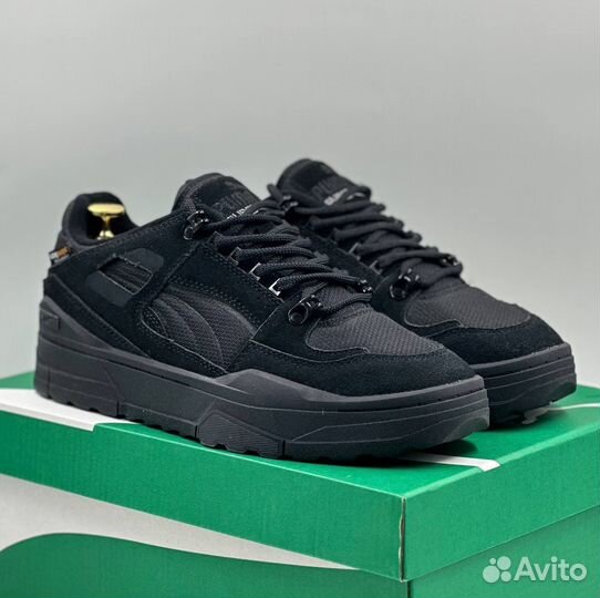 Кроссовки Puma Slipstream Hi Xtreme Cordura