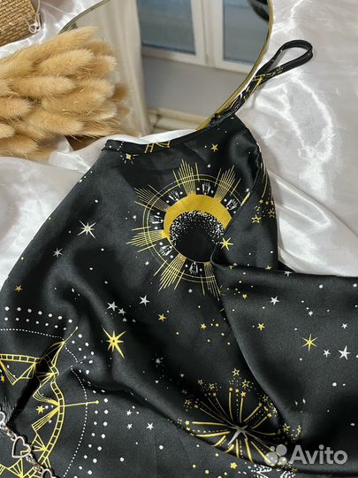 Платье комбинация у2к