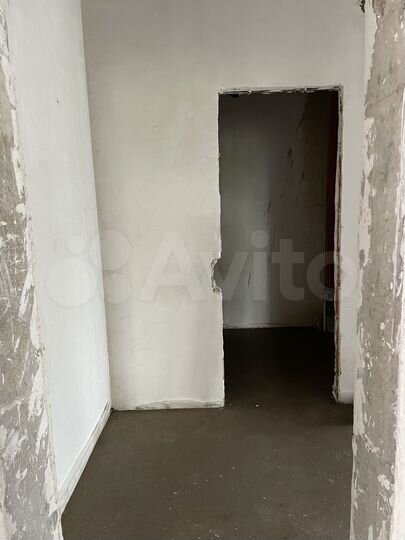 Квартира-студия, 28,9 м², 2/5 эт.