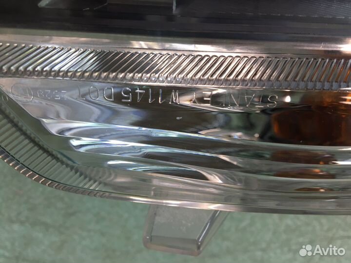 Указатели поворота для Mazda 3 BM L/R