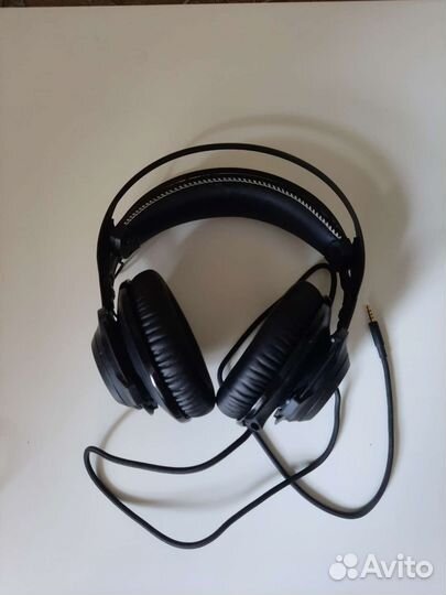 Наушники HyperX Cloud Revolver S 7.1