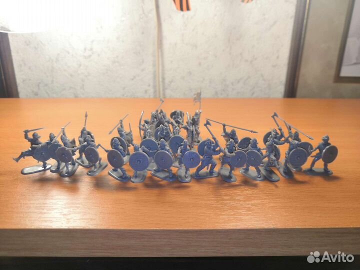 Сборные модели