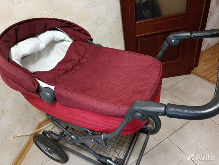 Коляска 2 в 1 Inglesina Sofia