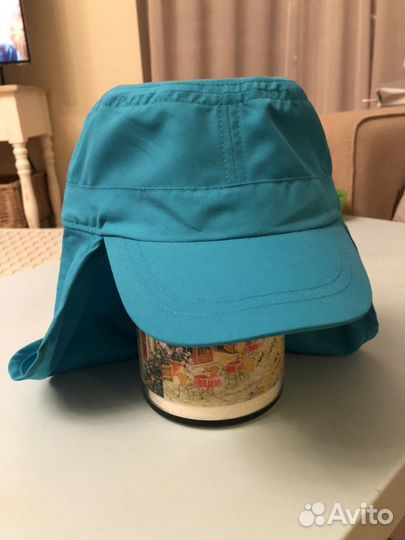 Кепка Рейма