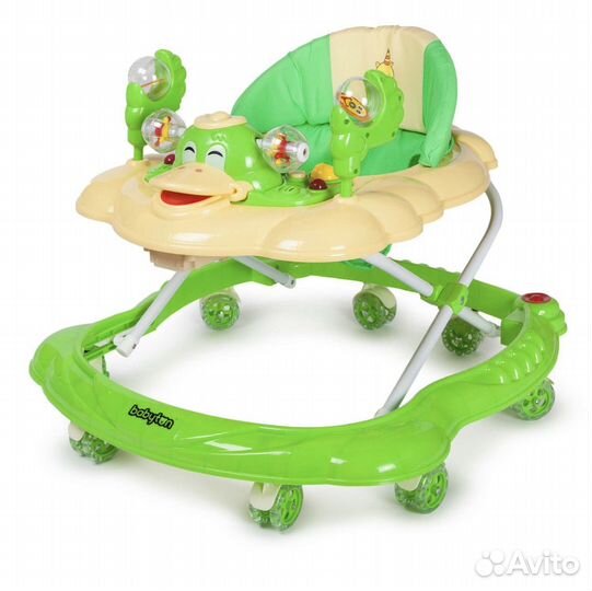 Ходунки детские