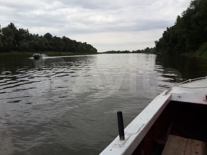 Дом 36 м² на участке 6 сот.