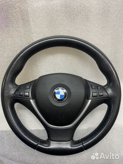 Руль bmw
