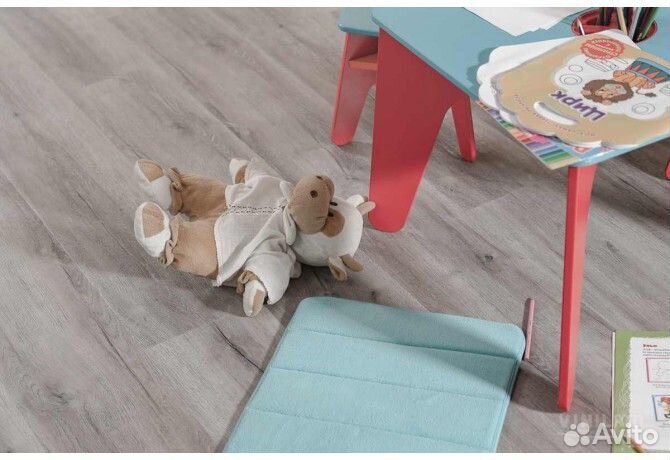 SPC ламинат со склада