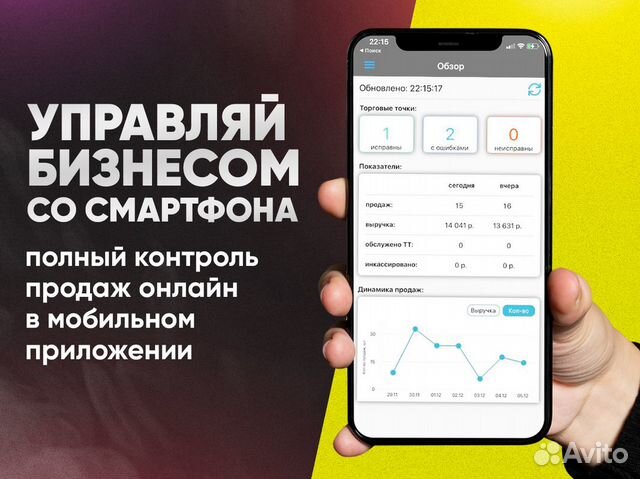 Готовый Бизнес / Доход smartvape