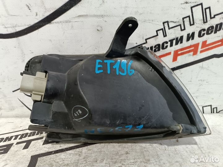 Габарит toyota caldina AT191G CT190G CT197V CT198V CT199V ET196V ST190G ST191G ST195G ST198V 20306 б