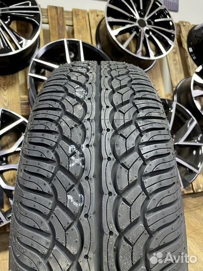 Yokohama Parada Spec-X PA02 245/45 R20 99V
