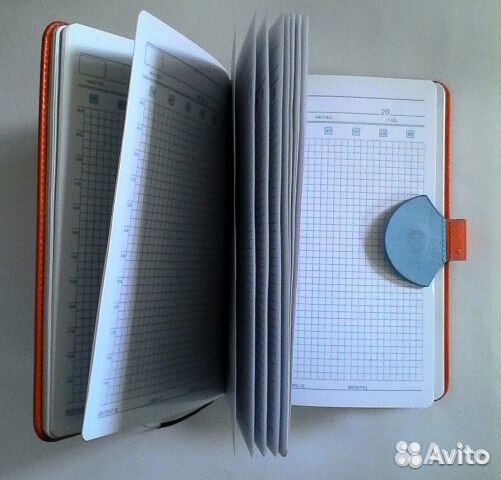 Ежедневник