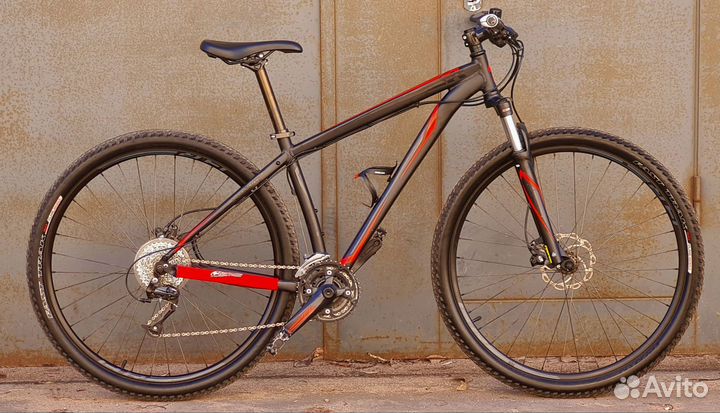 Велосипед Specialized 29