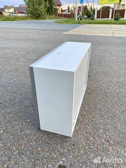 Полка шкафчик для ванны кухни