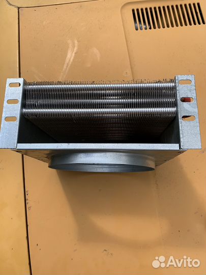 Конденсатор