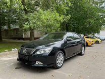 Toyota Camry 2.0 AT, 2013, 154 000 км, с пробегом, цен�а 1 339 000 руб.