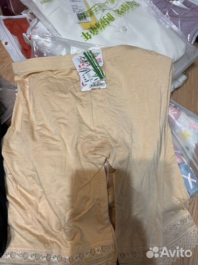 Шорты женские