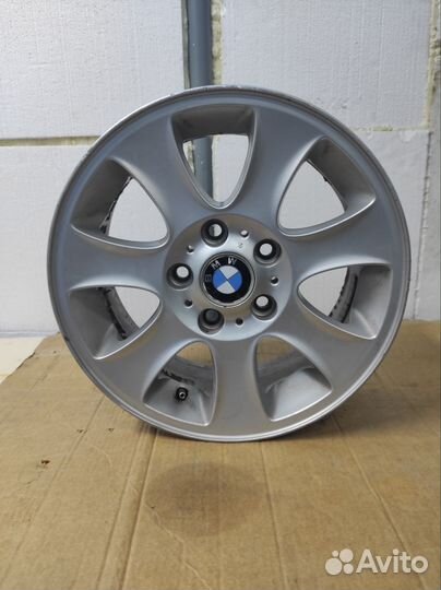 Комплект дисков BMW R16 151 стиль