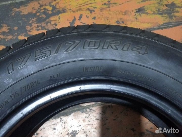 КАМА Кама-Евро-129 175/70 R14 84H