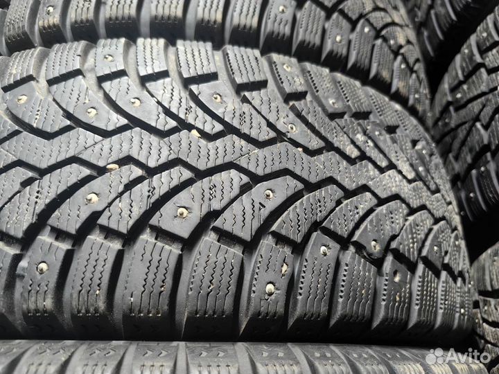 Formula Ice 205/55 R16