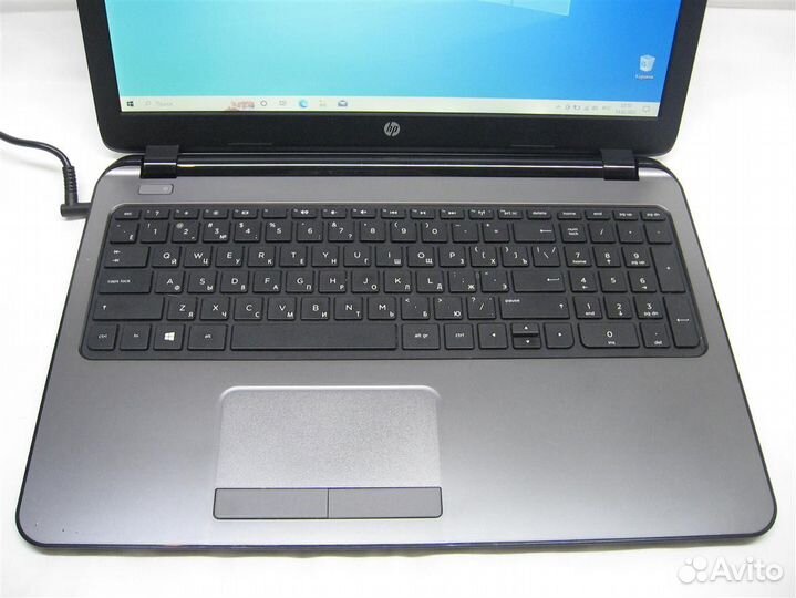 Ноутбук HP