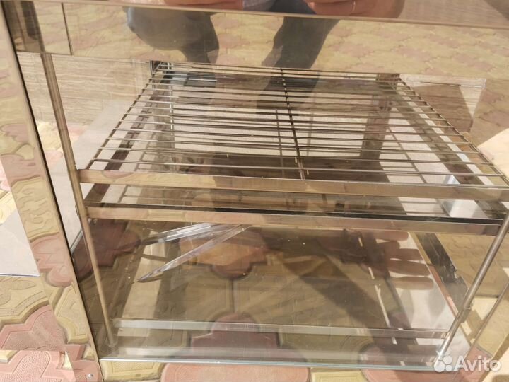 Шашлычница Grill Master Ф1шстэ