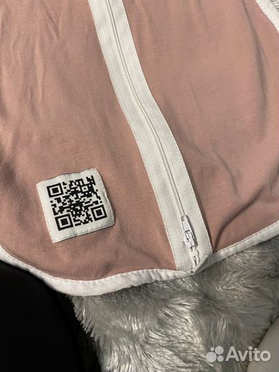 Кокон для новорожденных кокоби