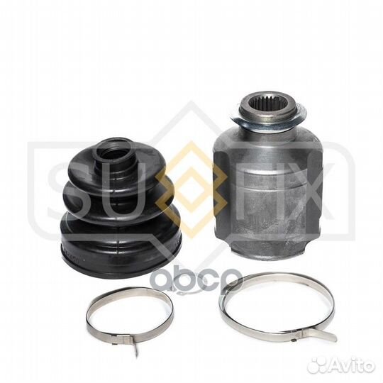 Шрус внутренний R перед прав ST1514 sufix