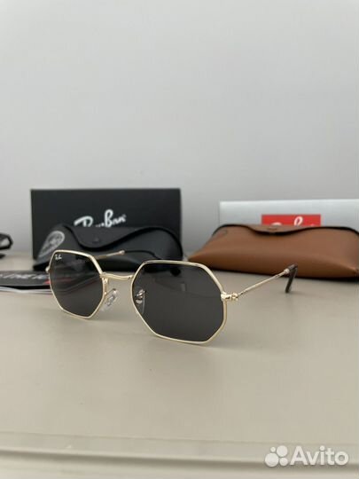 Солнцезащитные очки женские