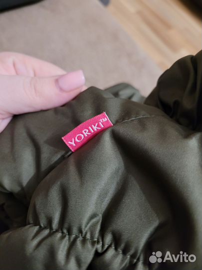 Одежда для маленькой собачки